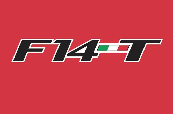 ferrarii 2014 formula one car named f14t racexpress 680