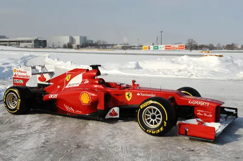 ferrarisnow4 rx500