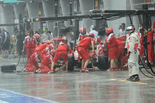 ferraristopmal rx500