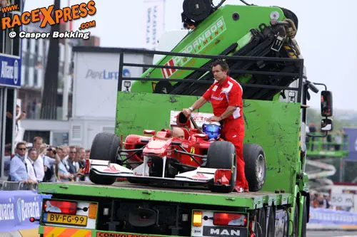ferraritakel rx500