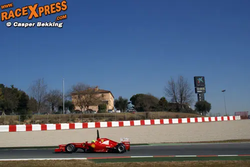 ferraritestbarc rx500