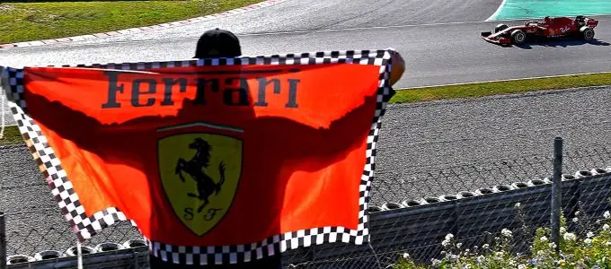 ferrarivettels