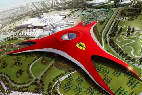 ferrariworld 500x333