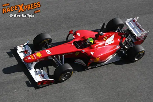 ferrrari formule 1 rx 500
