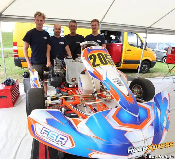 ferry smit racing nick links en mark rechts rx 575 aimg0610