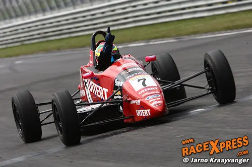 ff heemskerk rx 500
