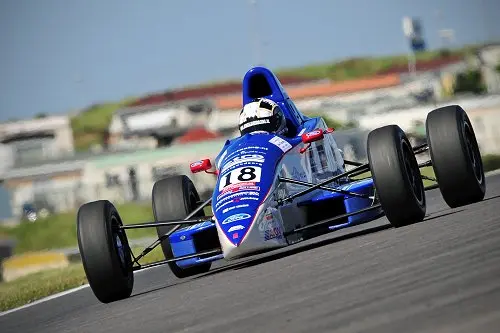 ff jongejans rx 500