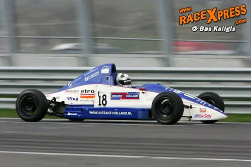 ff rogier rx 500