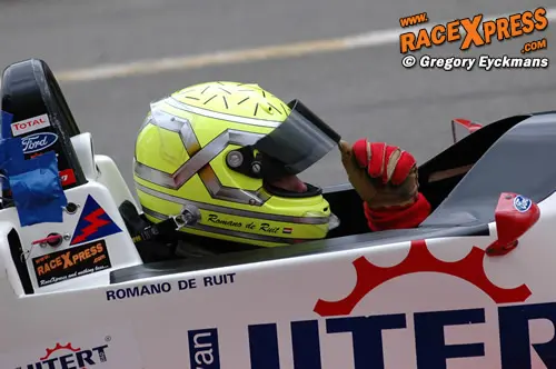 ff romano