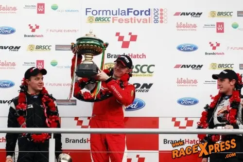 ff rx 500 podium