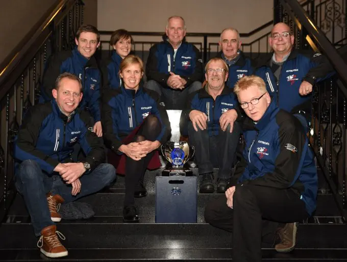 fia best team