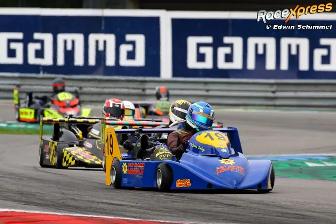 fia european superkart
