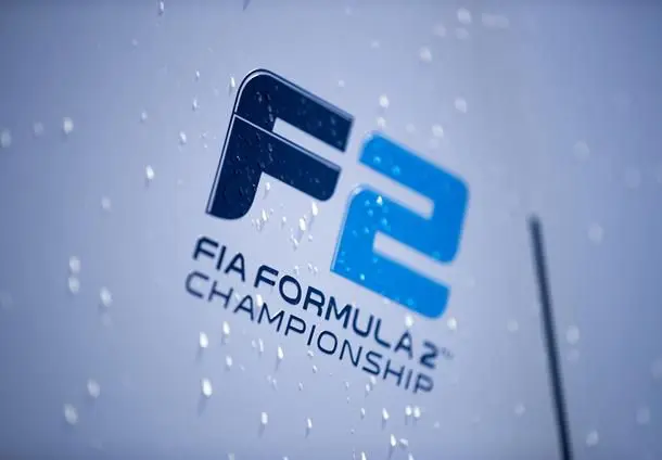 fia f2 championship