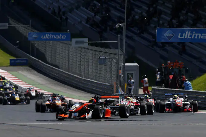 fia f3 rx 680