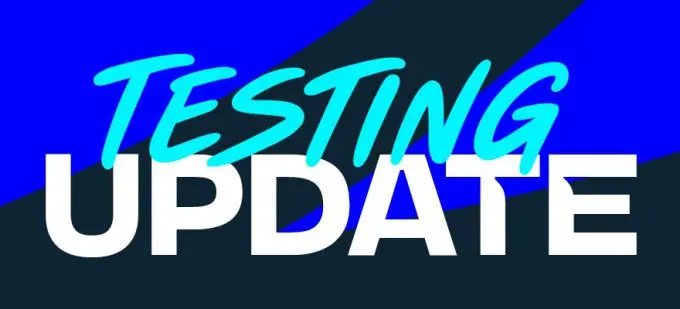 fia fe testingupdate 2024