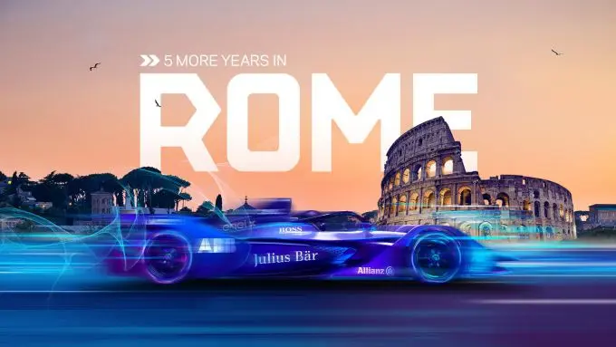 fia formua e rome