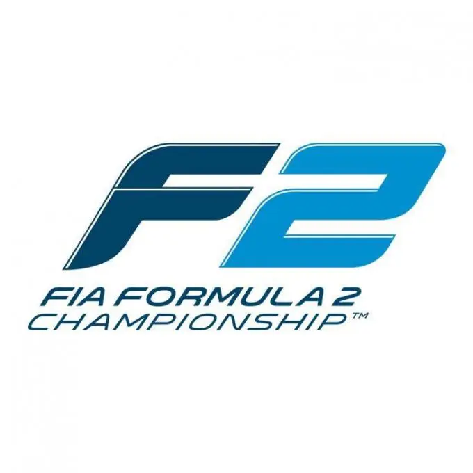 fia formula 2 championship
