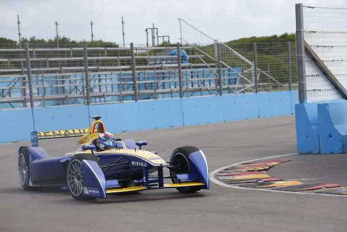 fia formula e sebastian buemi