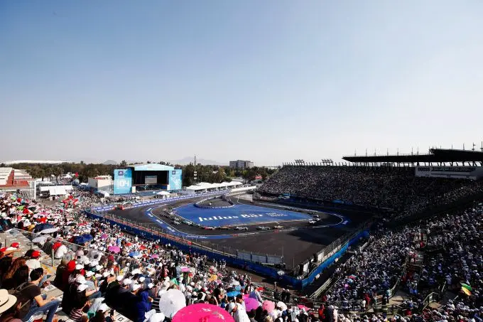 fia formula e