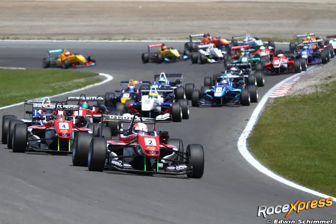 fia formula3