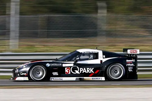 fia gt maassen