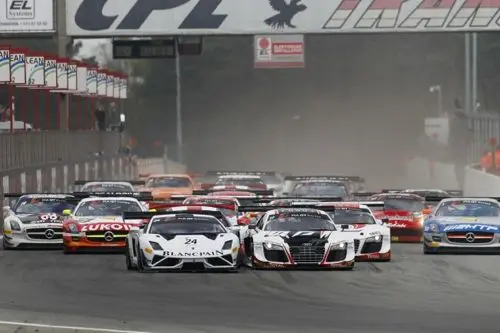 fia gt zolder