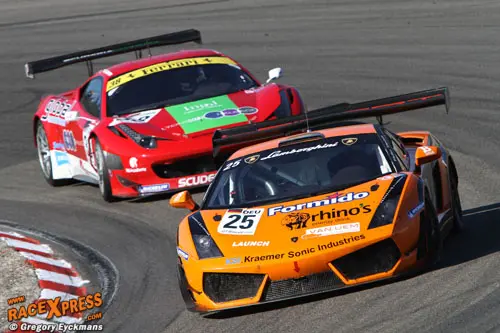 fia gt3 zumbrink rx 500