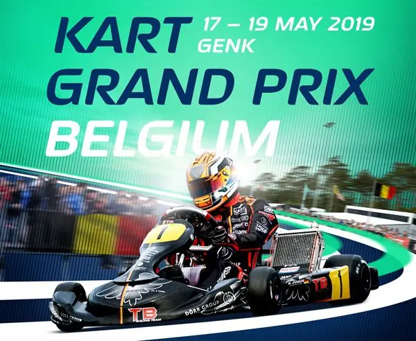 fia karting genk