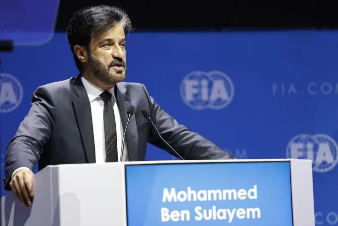 fia president ben sulayem bron fia de 5843a copie 1