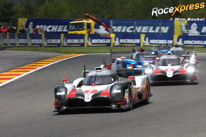 fia wec 6 uur van spa 2019 47 van 47