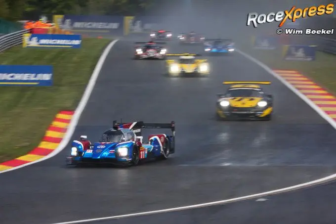 fia wec 6 uur van spa 2019 smp racing