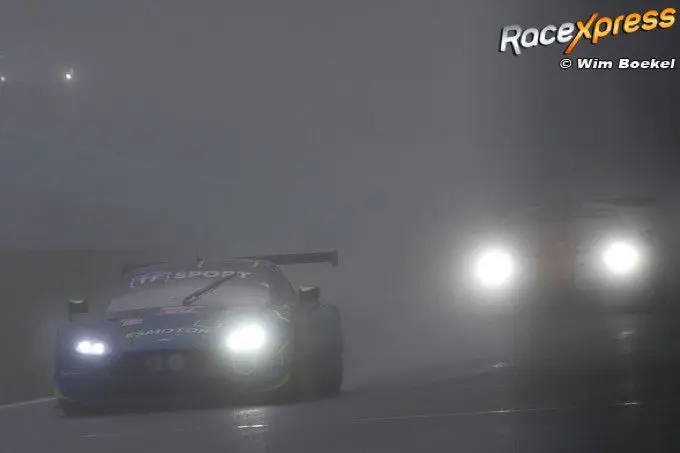 fia wec 6 uur van spa 2019 tf sport aston martin