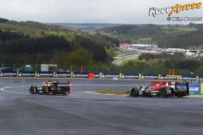 fia wec 6 uur van spa 2019