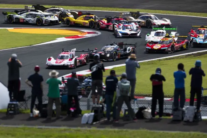fia wec