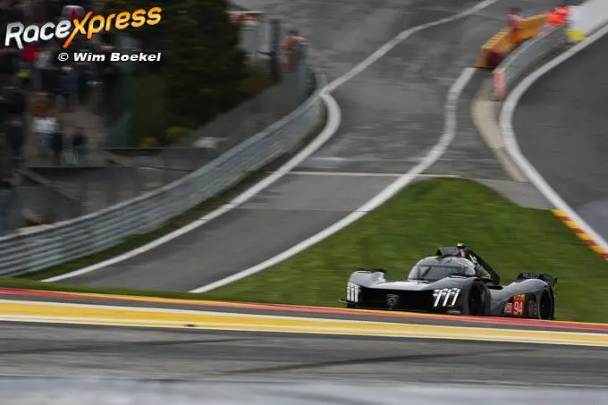 fia wec