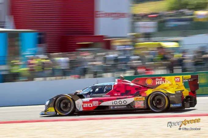 fia wec