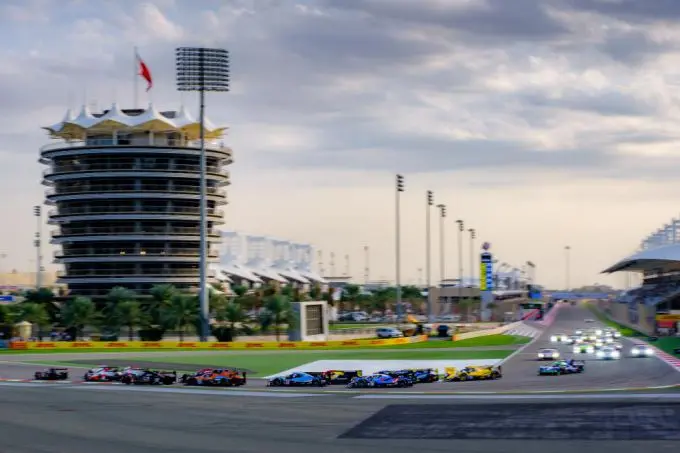 fia wec 8 uur bahrein