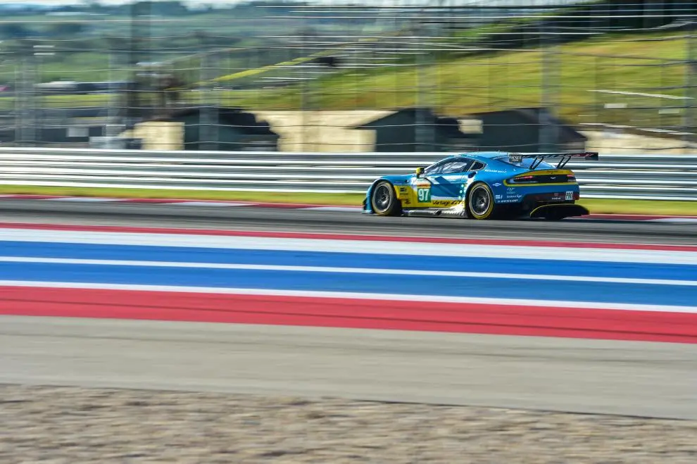 fia wec aston martin cota 2016