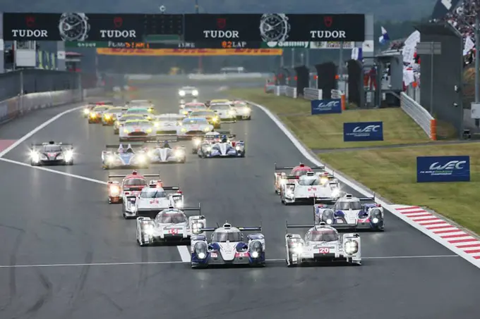 fia wec fuji 2014 1