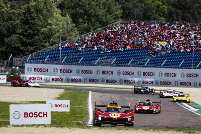 fia wec imola 2024