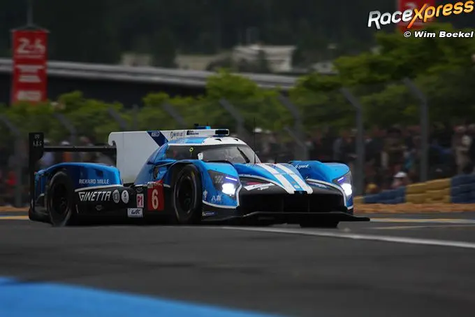 fia wec le mans 2018 13