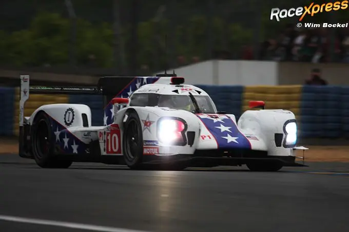 fia wec le mans 2018 14