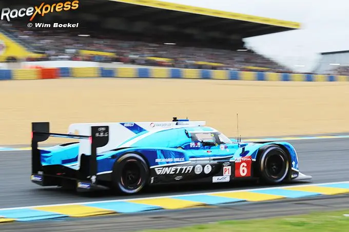 fia wec le mans 2018 29