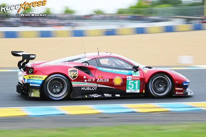 fia wec le mans 2018 32