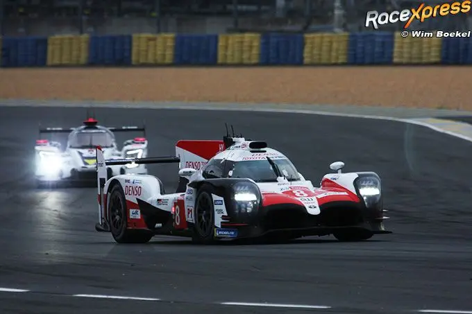 fia wec le mans 2018 5 1