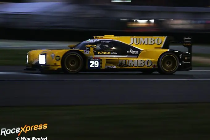 fia wec le mans 2018 55