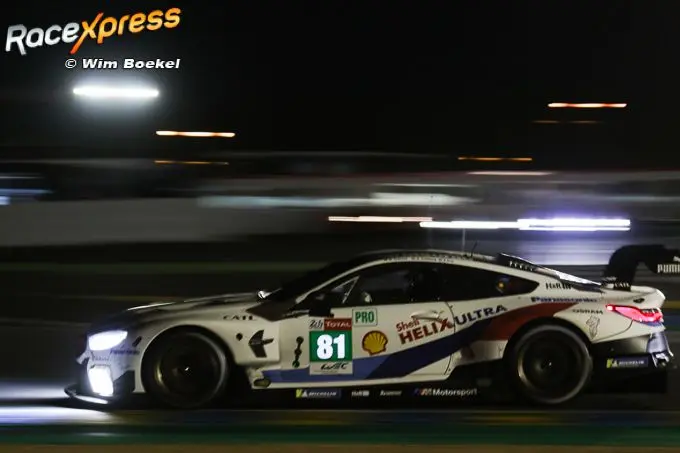 fia wec le mans 2018 race nacht 34 1