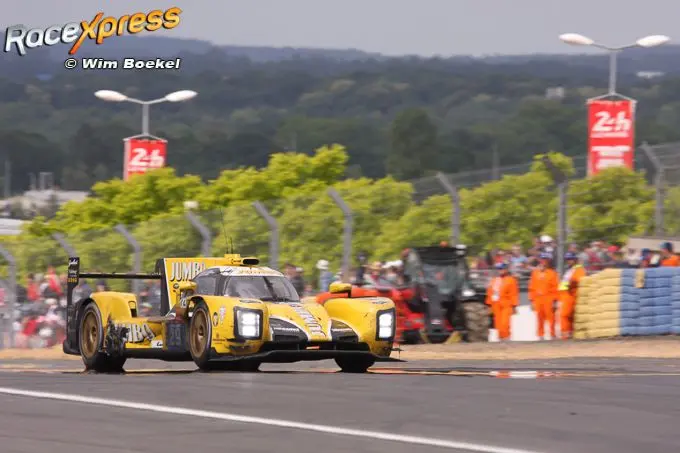 fia wec le mans 2018 racing team nederland