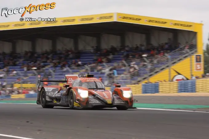 fia wec le mans 2018 zondag 33 1