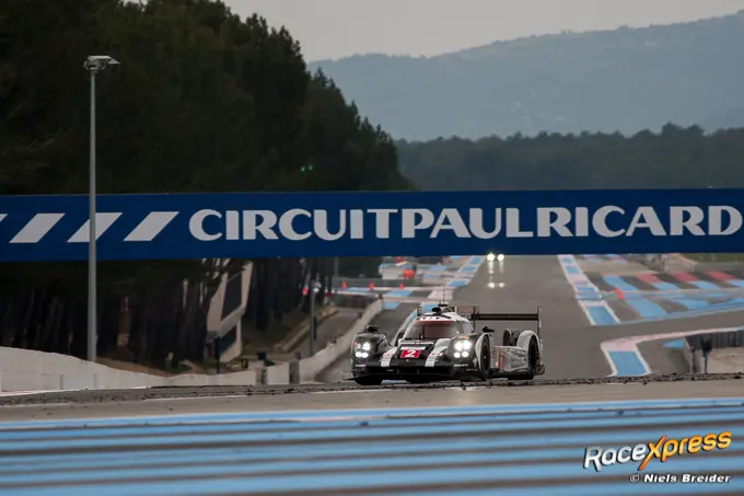 fia wec lmp1